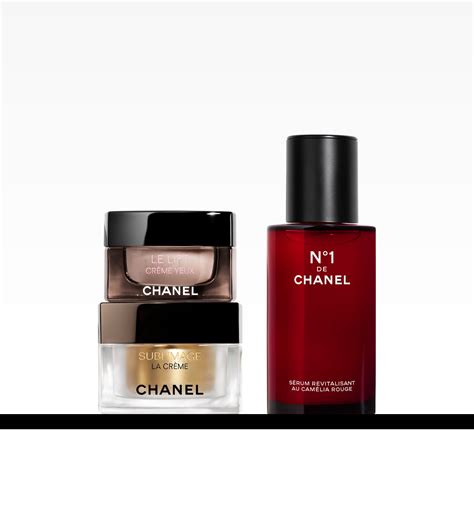 chanel skincare packaging|Chanel skincare collection.